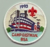 1993 Camp Eastman