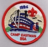 1994 Camp Eastman