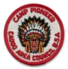 1974 Camp Pioneer