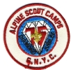 1985 Alpine Scout Camp