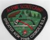 Alpine Scout Camp GN BG