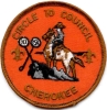 1983 Camp Cherokee