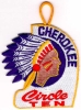 1998 Camp Cherokee