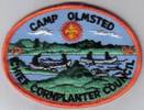 1996 Camp Olmsted