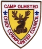 2004 Camp Olmsted - BP