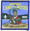 1999 Camp Olmsted