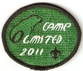 2011 Camp Olmsted
