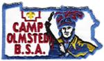 1970 Camp Olmsted