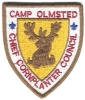 1985-88 Camp Olmsted