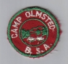 1956-57 Camp Olmsted