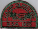 1955 Camp Olmsted