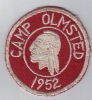 1952 Camp Olmsted