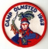 1963 Camp Olmsted