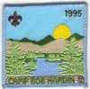 1995 Camp Bob Hardin