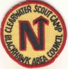 Northwoods Scout Camp
