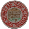 1961 Fort Steuben Scout Reservation