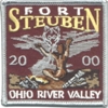 2000 Fort Steuben Scout Reservation
