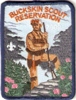 2009 Buckskin Scout Reservation - Camper