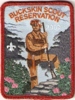 2009 Buckskin Scout Reservation - Trader