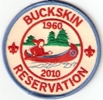 2010 Buckskin Scout Reservation - Trader