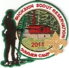 2011 Buckskin Scout Reservation