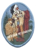 2001 Buckskin Scout Reservation