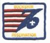 1976 Buckskin Scout Reservation