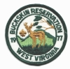1977 Buckskin Scout Reservation