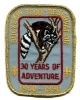 1990 Buckskin Scout Reservation