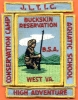 Buckskin Council Camps