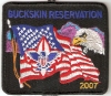 2007 Buckskin Reservation