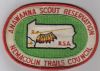 Anawanna Scout Reservation