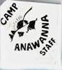 Camp Anawanna - Staff
