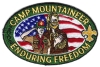 2002 Camp Mountaineer