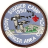 1990 Camp Mountaineer