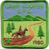 1980 Camp Cooper