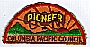 Camp Pioneer - OR
