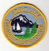 Camp Spirit Lake