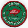 1951 Camp Scouthaven