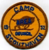 1952 Camp Scouthaven