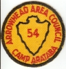 1954 Camp Arataba