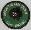1955 Camp Arataba