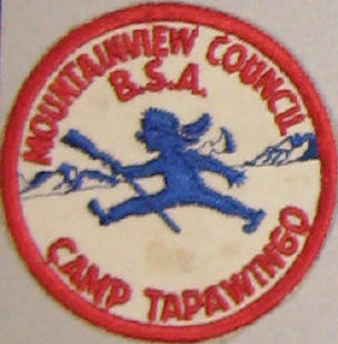 Camp Tapawingo