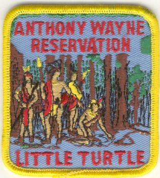 Camp Little Turtle