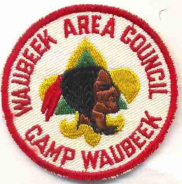 Camp Waubeek