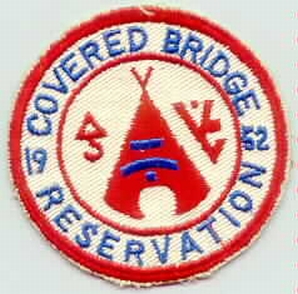 1952 Covered Bridge Reservation