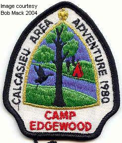 1980 Camp Edgewood