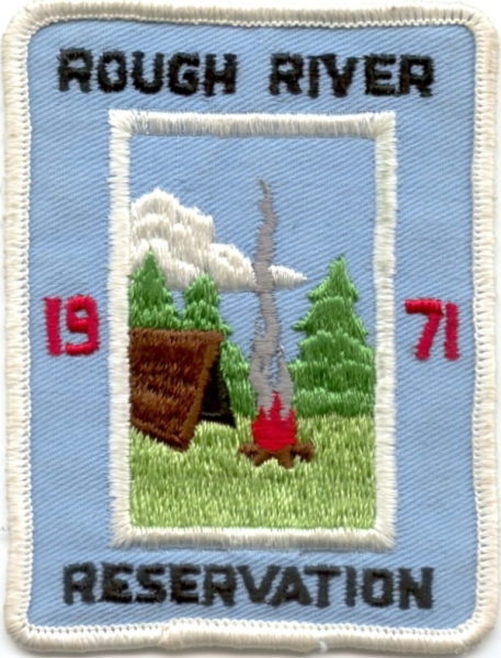 1971 Rough River Reservation