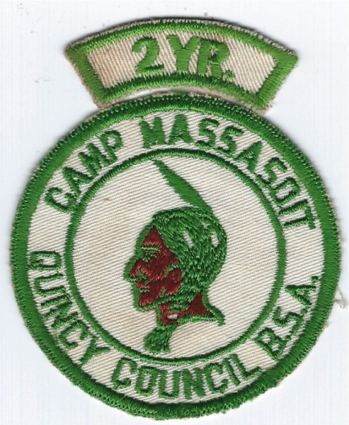 Camp Massasoit