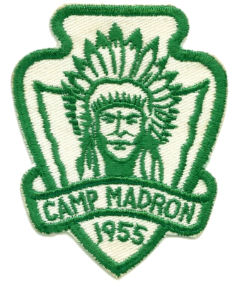 1955 Camp Madron